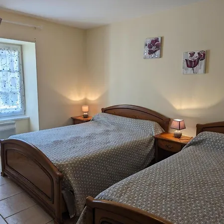 Charentais Spacieux Et Confortable à - Fr-1-653-208 Casa vacanze Vindelle