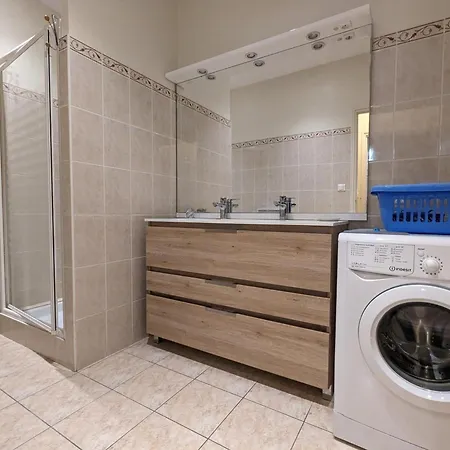 Charentais Spacieux Et Confortable à - Fr-1-653-208 Casa vacanze *